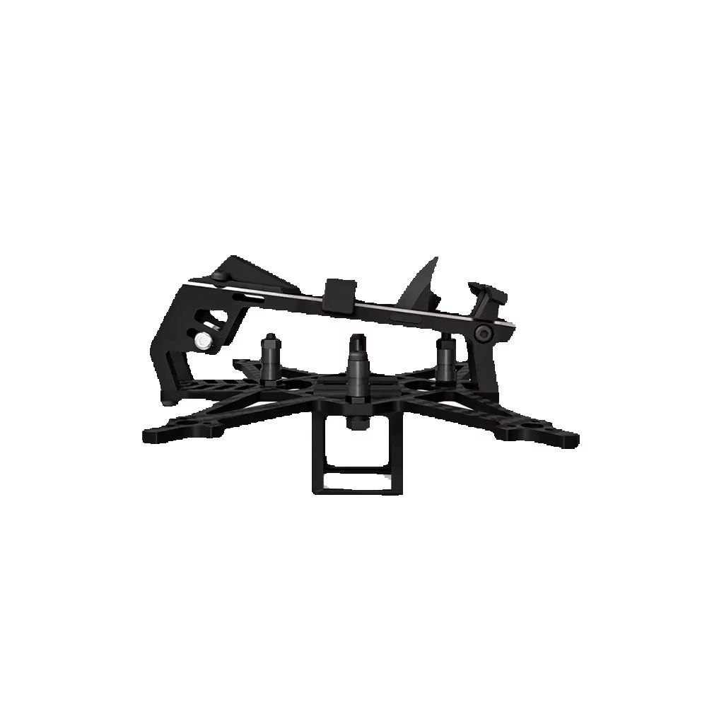 Drone Kit Fpv - Комплекты рам HGLRC Draknight Ultra-light 2-дюймового