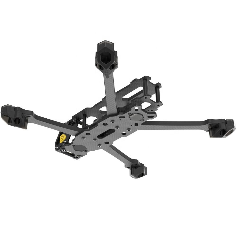 Комплект рамы Mario 5, версия  – обзор и цена Drone Kit Fpv