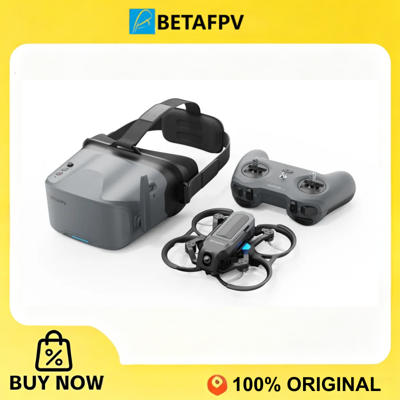BETAFPV Aquila20 FPV Комплект  – обзор и цена Drone Kit Octocopter