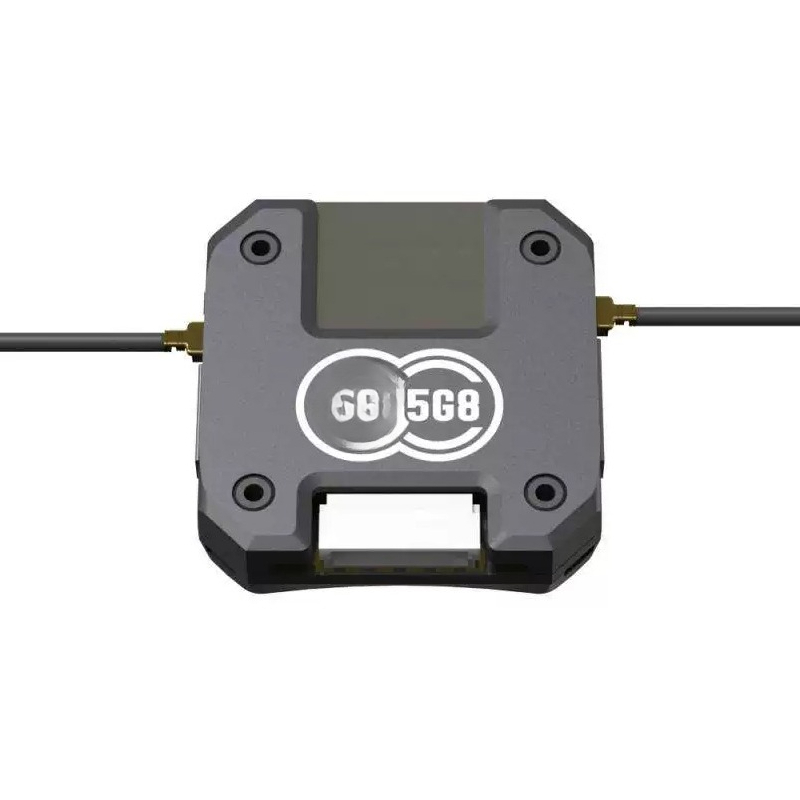 Для TBS Crossfire и Tracer Six – обзор и цена Tbs Fpv Tracer