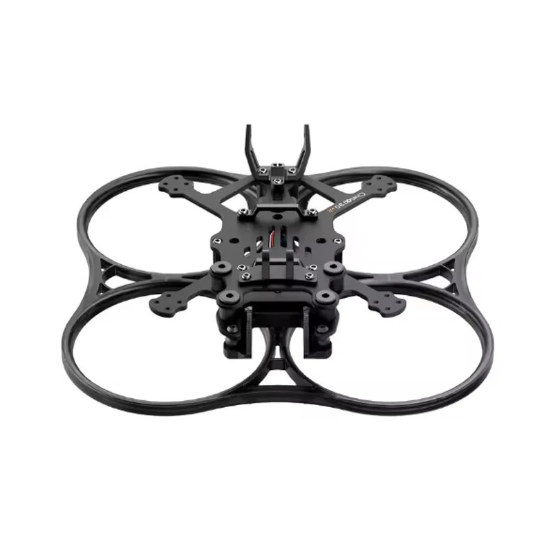 Комплекты рам GEPRC GEP-CL30 V – обзор и цена Drone Kit Octocopter