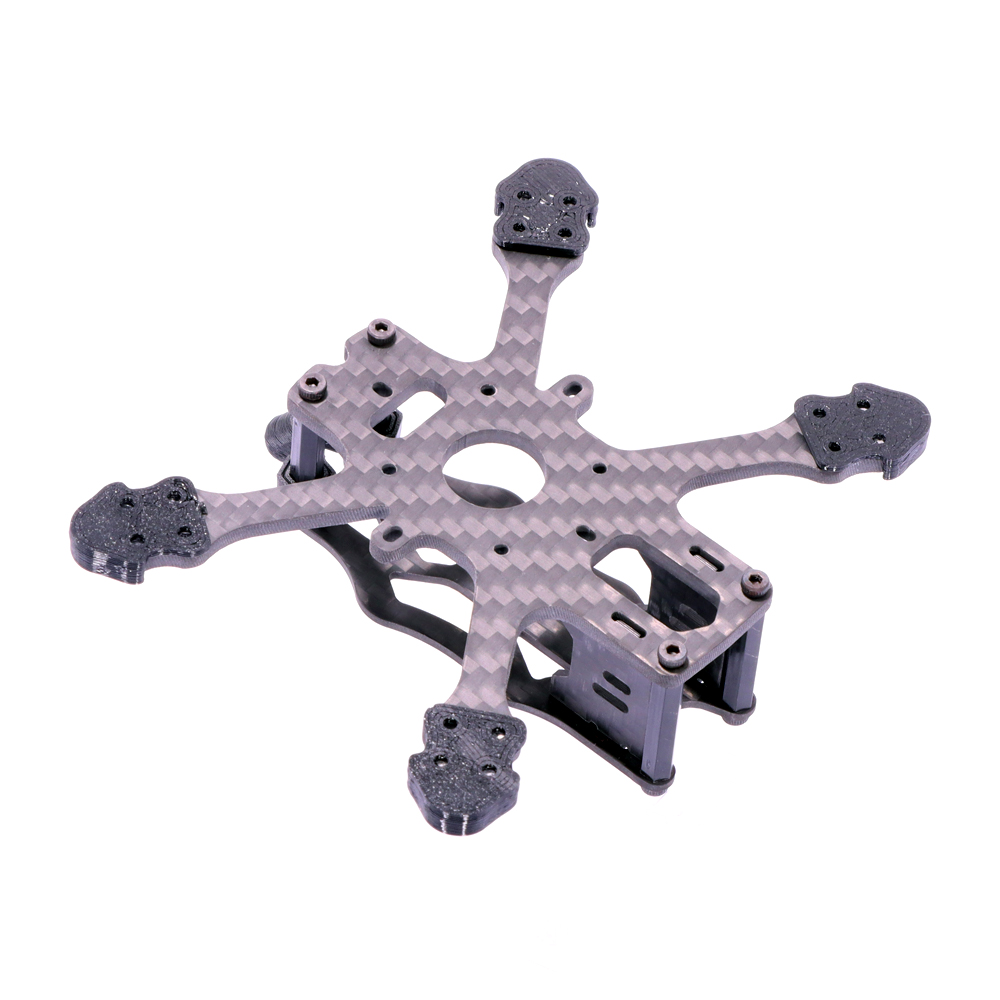 Квадрокоптер APEX 2, Радиоупра – обзор и цена Drone Kit Octocopter